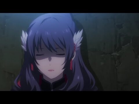 Scarlet Nexus 「 Bring Me To Life 」AMV ᴴᴰ