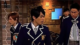 [Plot explanation] Moe Academy Magic Order: Harry Popo is the new star of wisdom? The Dark Emperor l
