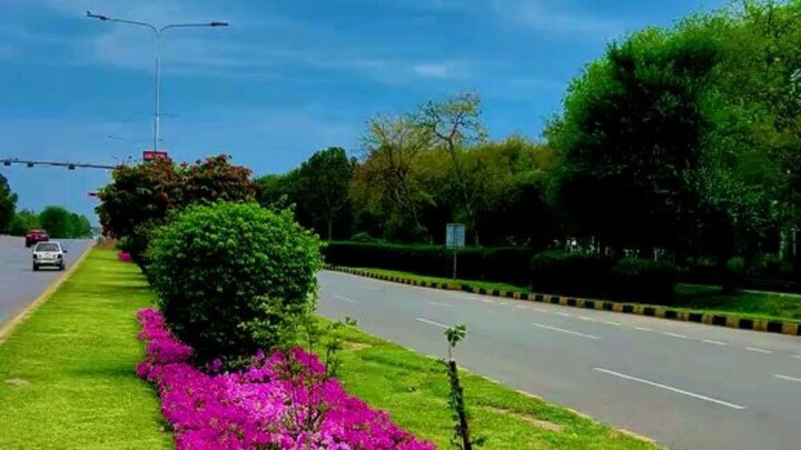 Beautiful Place ❤😘