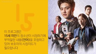 Bad Prosecutor (2022) E1
