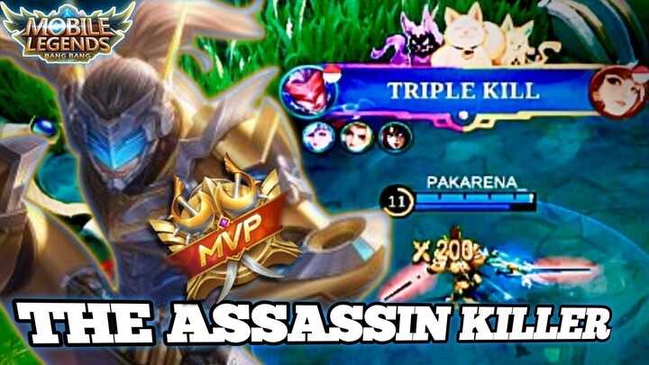 SABER ❗DIRE HIT ,🤯 SUPER EKSEKUSI ✅✅