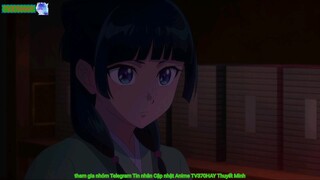 Thuyết Minh Dược Sư Tự Sự Phần 2 Tập 40