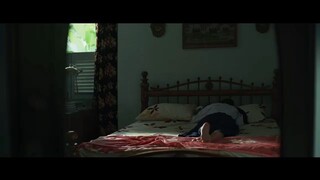 godaan setan yg terkutuk