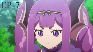 The Unaware Atelier Meister Season 1 Episode 7 in Hindi Dubbed | Full HD Dubbed Anime