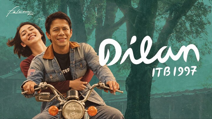Dilan ITB 1997