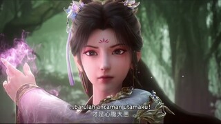 Tomb Of Fallen Gods S3 Eps 9 🔥