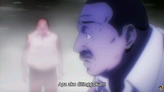 Btooom Episode 12 (END) sub indo
