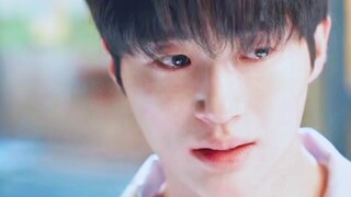 This part really feels like he's going to break.