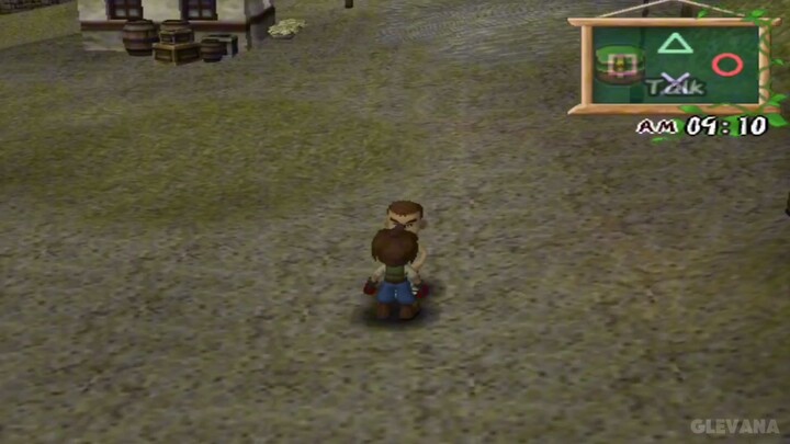 VideoNostalgia Farming Terbaik Sepanjang Masa!016