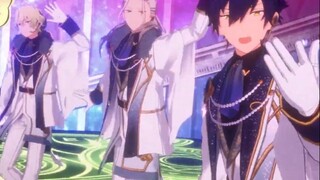 Eden IV Ballet Princess [Ensemble Stars 2/ES2]