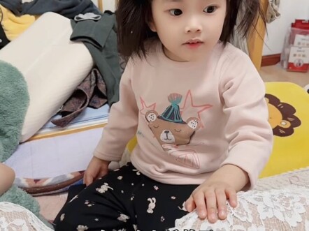 ลูกโตแล้ว ถึงเวลาที่ต้องนอนเองได้แล้ว