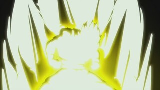 Dragon Ball Super- Super Hero New Trailer - Battle Now (2022)