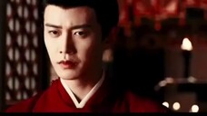 Jialun's new drama is coming! The latest trailer of "The Flowing Water" has the strongest lineup, Ji