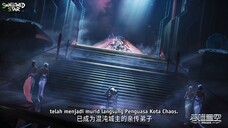 swallowed star eps 177