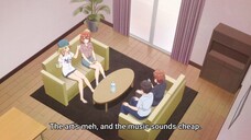 MY FRIEND’S LITTLE SISTER HAS IT IN FOR ME || EPISODE 5