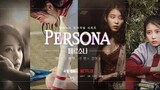 Persona ( Walking at Night ) • Episode 4