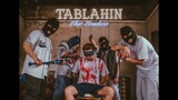 TABLAHIN - BLUE BANDANA (OFFICIAL MUSIC VIDEO)