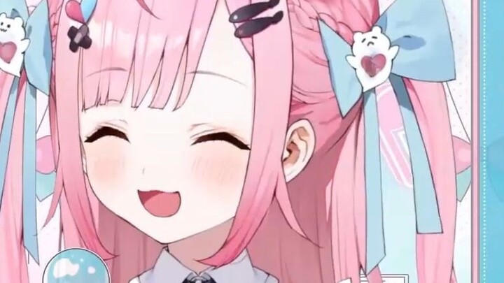 [Mature Cut] Ms. Yuuki Sakuna yells "idiot" in the middle of singing, so cute