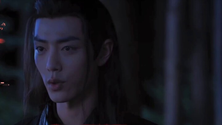[Two Attackers and One Envious] Taming Love and Winning Joy Episode 4 (The Light in the Abyss)