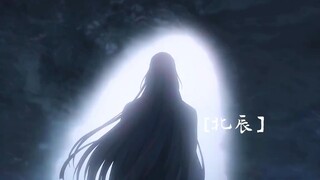 但凡你当初多一点信任，多一丝宽容，你的师兄也不会落的那样的下场。
