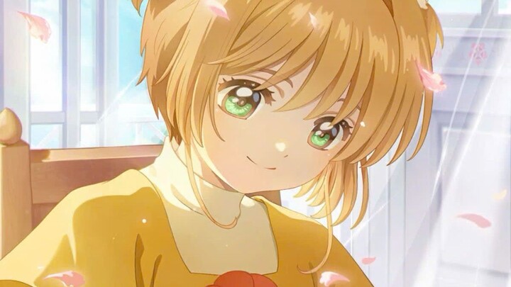 (Vietsub) Thủ Lĩnh Thẻ Bài Cardcaptor Sakura Tập 04