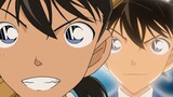 These handsome guys in Detective Conan are just a model, boyfriend transformation plan?