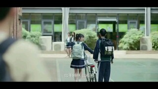 [Movie] "Sapa dia enam kali setiap hari, akhirnya bertanya siapa aku"