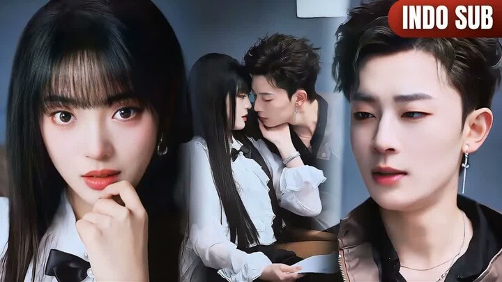 FULL😱Pacar Bertipe Anak Anjing yang Diselamatkan Tabib… Ternyata Penguasa Kekaisaran Gelap Lucifer!