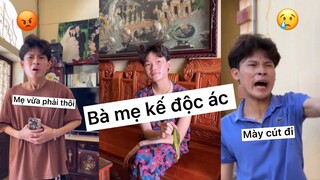 Câu chuyện bà mẹ kế độc ác | Phim Ngắn Cảm Động | Đỗ Đạt Official