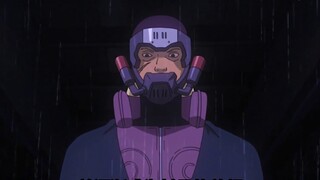 ประวัติตัวละคร: ฮันโซ ซันโชยุ ที่ถูกเรียกว่ากึ่งเทพ จะเก่งเท่าฮาชิรามะได้เพียงครึ่งเดียวหรือเปล่า?