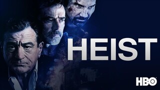 Heist or Bus 657 (2015) ด่วนอันตราย 657 (พากย์ไทย)