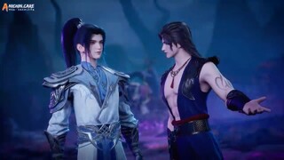 Lingwu Continent Episode 114 Subtitle Indonesia