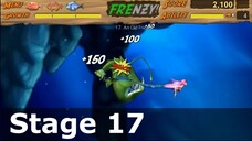 Feeding Frenzy 2 - Stage 17 - Full