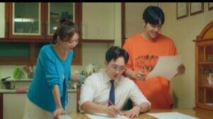 Level 9 Chairman epsoide 6 [Sub Indo]