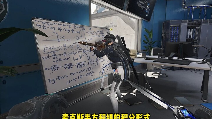 Seorang pejabat sipil, seorang jenderal militernya