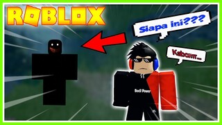 KEMAH DI TENGAH HUTAN MALEM MALEM AKU MAU DI CUKLIK THE SON !!! ROBLOX MIKOCIL