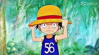 luffy
