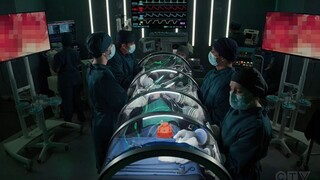 【良医】女孩没有免疫系统，做手术都要在罩子中，这是何种体验？《良医S3-07》