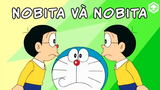 Nobita Và Nobita & Loa Nói Dối Thành Thật #Doraemon