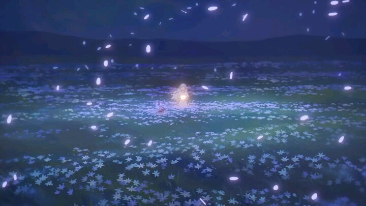 Opening Frieren Season 2 "lulu"