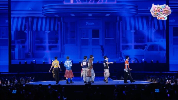 {DUANG GO ROUND DAY2}  จีบไม่จบ (Someday, Say Yes) - PROXIE