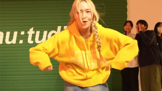 [Street Warrior] You can use XG's new dance (dog head) to learn any new dance style | Choreographer 