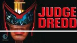 Judge Dredd 1995.