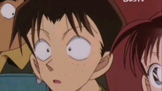 Shinichi loves Lan
