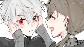 【】حاول الرسم【】