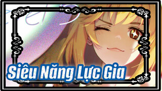 Phim chất lượng cao "Siêu Năng Lực Gia" bạn chưa từng xem