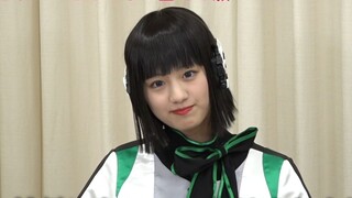 [Phụ đề] Những câu thoại ấm áp của Izu và Blade Wei'a trong Kamen Rider 01! Trò chuyện