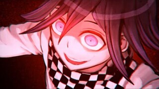 [GAME Danganronpa] Kokichi Ouma