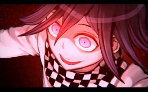 [GAME Danganronpa] Kokichi Ouma