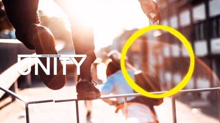 Marin Hoxha - Messages | Unity Music